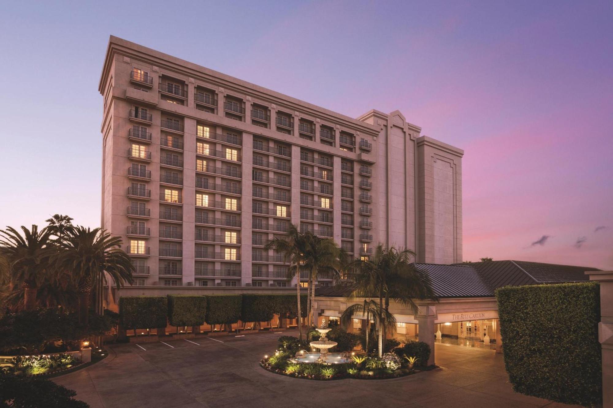The Ritz-Carlton, Marina Del Rey — الصور 1