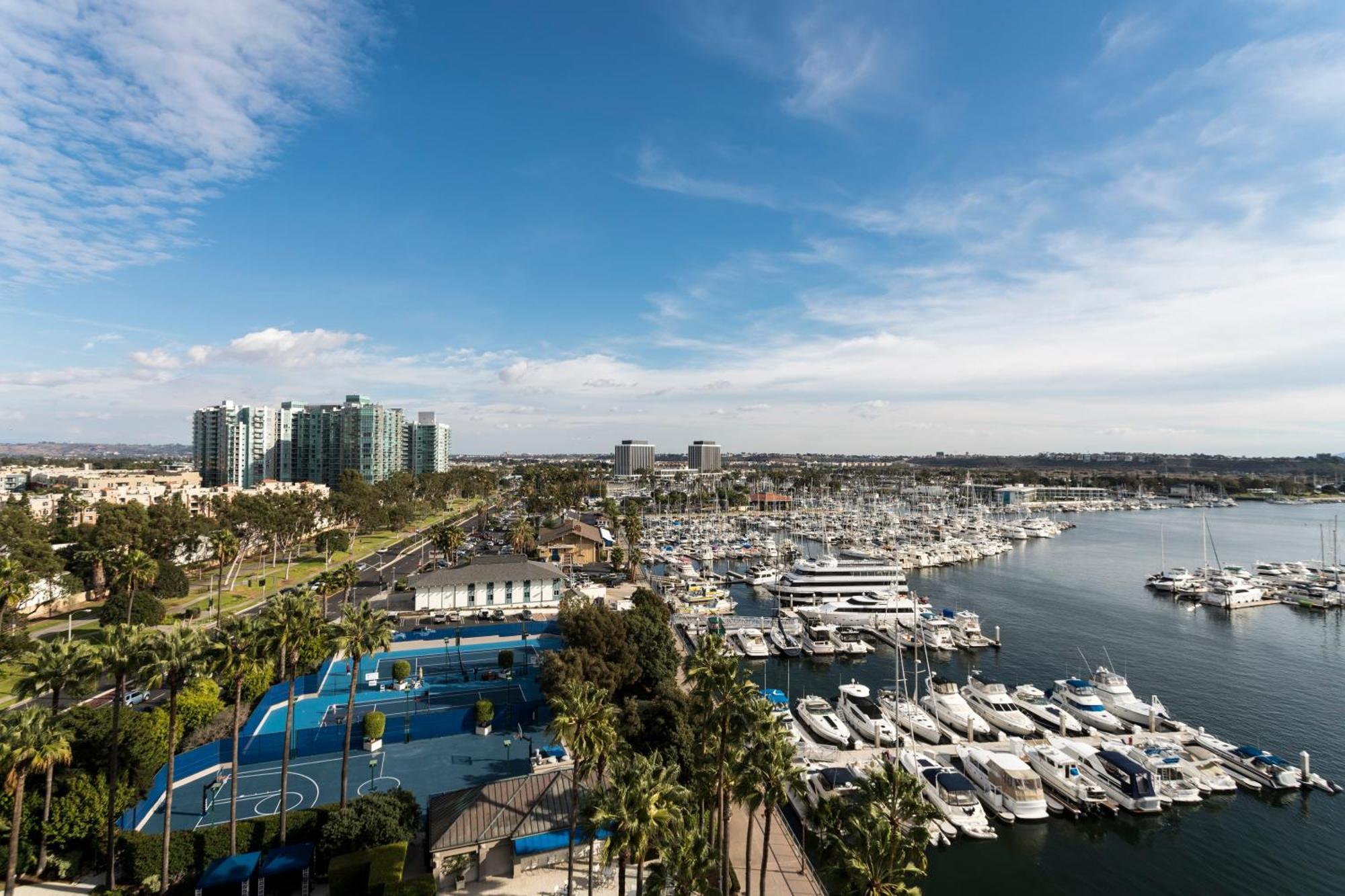 The Ritz-Carlton, Marina Del Rey — الصور 2
