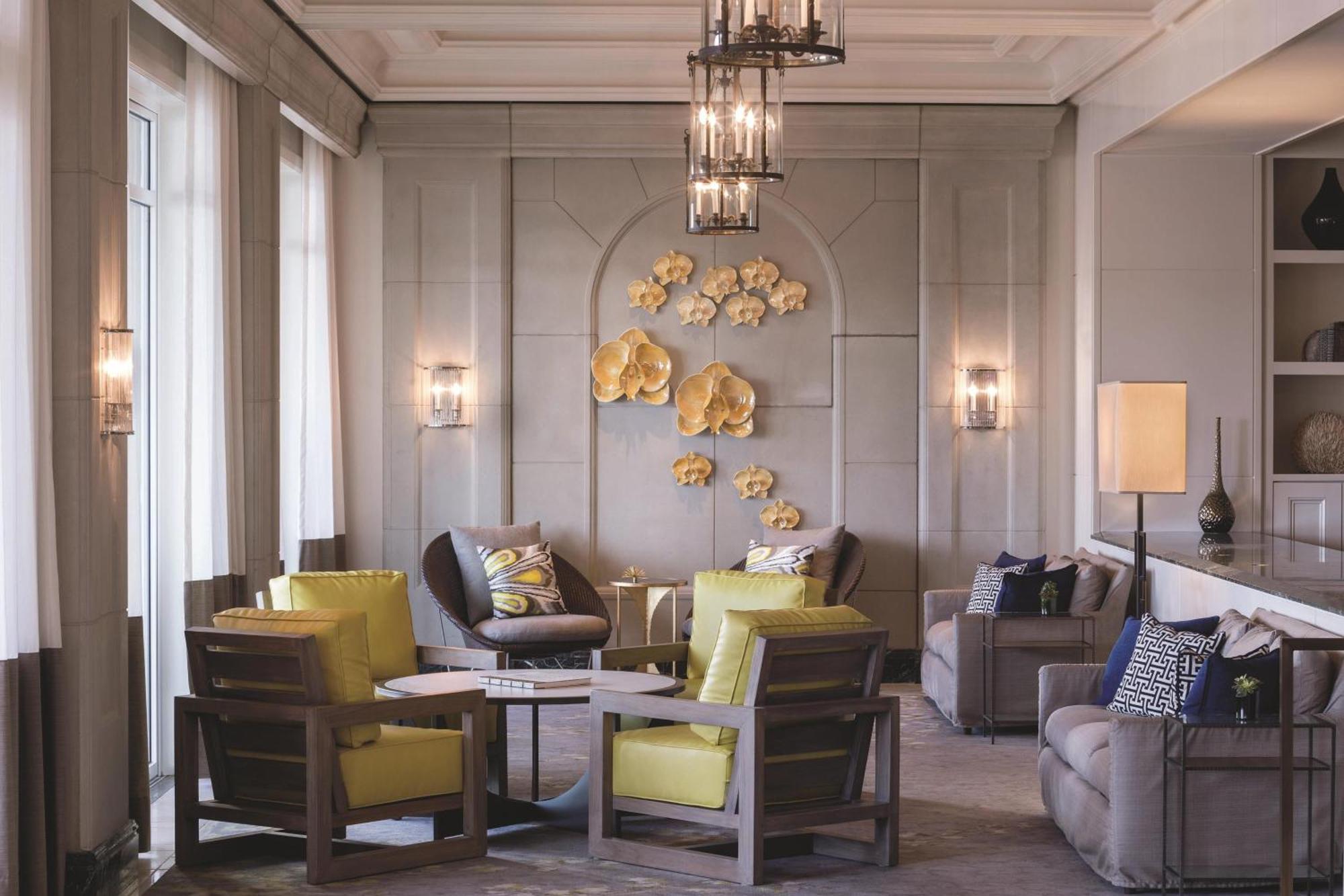 The Ritz-Carlton, Marina Del Rey — الصور 3